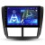 Установочный комплект Teyes для Subaru Impreza GH GE (2007-2011)