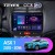 Штатная магнитола Teyes CC3 2K 360 6/128 Mitsubishi ASX 1 (2010-2016) Тип-A