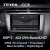 Штатная магнитола Teyes CC3L 4/32 Toyota Prius 3 XW30 (2009-2015) Правый руль