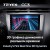 Штатная магнитола Teyes CC3L 4/32 Toyota Prius 3 XW30 (2009-2015) Правый руль