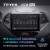 Штатная магнитола Teyes CC2 Plus 4/32 Ford Figo (2015-2018)