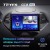 Штатная магнитола Teyes CC2 Plus 4/32 Ford Figo (2015-2018)