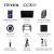 Штатная магнитола Teyes CC3 2K 4/64 Toyota RAV4 2 CA20 CA20W XA20 (2003-2005) F4