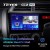 Штатная магнитола Teyes CC2L Plus 2/32 Fit 3 GP GK (2013-2020) (правый руль) Тип-А