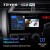 Штатная магнитола Teyes CC2L Plus 2/32 Fit 3 GP GK (2013-2020) (правый руль) Тип-А
