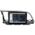 Штатная магнитола Teyes X1 4G 2/32 Hyundai Elantra 6 (2015-2018) Тип-A