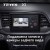Штатная магнитола Teyes X1 4G 2/32 Hyundai Elantra 6 (2015-2018) Тип-A