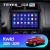 Штатная магнитола Teyes CC2 Plus 4/32 Renault KWID (2015-2019)