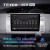 Штатная магнитола Teyes CC2 Plus 4/32 Toyota Estima AHR20 XR50 3 (2006-2016) Правый руль
