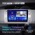 Штатная магнитола Teyes CC2 Plus 4/32 Toyota Estima AHR20 XR50 3 (2006-2016) Правый руль