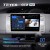 Штатная магнитола Teyes CC2 Plus 4/32 Toyota Estima AHR20 XR50 3 (2006-2016) Правый руль