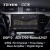 Штатная магнитола Teyes CC3 6/128 Toyota Corolla (2012-2016) Тип-B