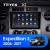 Штатная магнитола Teyes X1 4G 2/32 Ford Expedition 3 U3242 U3542 U324 U354 (2006-2017)