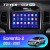 Штатная магнитола Teyes CC2 Plus 4/64 Kia Sorento 2 II XM (2012-2021) F2