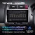 Штатная магнитола Teyes CC2 Plus 4/32 Honda Fit GD (2001-2008) Правый руль