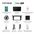 Штатная магнитола Teyes SPRO Plus 4/32 Toyota RAV4 4 XA40 5 XA50 (2012-2018) Правый руль