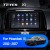 Штатная магнитола Teyes X1 4G 2/32 Mazda 6 GL GJ (2012-2017) Тип-B