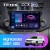 Штатная магнитола Teyes CC3 2K 360 6/128 Toyota Highlander 2 XU40 (2007-2013) 10" диагональ Тип-A