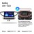 Штатная магнитола Teyes CC2 Plus 4/32 Hyundai Ioniq AE (2016-2023) Тип-А