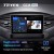 Штатная магнитола Teyes CC2 Plus 4/32 Hyundai Ioniq AE (2016-2023) Тип-А