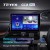 Штатная магнитола Teyes CC2 Plus 4/32 Toyota Sienta 2 XP170 (2015-2022) Правый руль