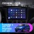 Штатная магнитола Teyes CC3 360 6/128 Subaru Forester 3 SH (2007-2013)