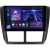 Штатная магнитола Teyes CC3 360 6/128 Subaru Forester 3 SH (2007-2013)