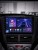 Штатная магнитола Teyes CC3 360 6/128 Subaru Forester 3 SH (2007-2013)