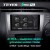 Штатная магнитола Teyes SPRO Plus 6/128 Toyota Prius 3 XW30 (2009-2015) Правый руль