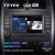 Штатная магнитола Teyes CC2 Plus 4/64 Mercedes-Benz Vito 2 (2003-2015) 7"