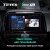 Штатная магнитола Teyes SPRO Plus 6/128 Mazda 6 GL GJ (2012-2017) Тип-B