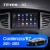 Штатная магнитола Teyes X1 4G 2/32 Kia Cadenza K7 (2011-2012)