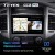 Штатная магнитола Teyes CC2 Plus 4/64 Mitsubishi Pajero 4 V80 V90 (2006-2014) Тип-B