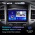 Штатная магнитола Teyes CC2 Plus 4/64 Mitsubishi Pajero 4 V80 V90 (2006-2014) Тип-B