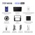 Штатная магнитола Teyes CC2 Plus 4/64 Mitsubishi Pajero 4 V80 V90 (2006-2014) Тип-B