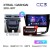 Штатная магнитола Teyes CC3 6/128 Nissan Qashqai 2 (2013-2021) F2 климат контроль Тип-C