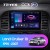 Штатная магнитола Teyes CC3 2K 3/32 Toyota Land Cruiser 10 J100 100 (1998-2007)