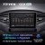 Штатная магнитола Teyes CC2 Plus 4/32 Hyundai Ioniq AE (2016-2023) Тип-В