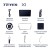 Штатная магнитола Teyes X1 4G 2/32 Toyota Prius 3 XW30 (2009-2015) Правый руль