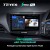 Штатная магнитола Teyes SPRO Plus 4/32 Honda CR-Z 1 (2010-2016) Правый руль