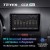 Штатная магнитола Teyes CC2 Plus 4/32 Fiat Peron 9 2009 Idea (2011-2014)
