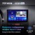 Штатная магнитола Teyes CC2 Plus 4/32 Fiat Peron 9 2009 Idea (2011-2014)