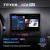 Штатная магнитола Teyes CC2 Plus 4/32 Fiat Peron 9 2009 Idea (2011-2014)