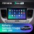 Штатная магнитола Teyes SPRO Plus 4/32 Hyundai Rohens Genesis (2008-2013) F1