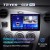 Штатная магнитола Teyes CC2 Plus 4/32 Toyota Matrix 2 E140 (2008-2014)