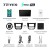 Штатная магнитола Teyes SPRO Plus 3/32 Nissan Qashqai 2 (2013-2021) F2 климат контроль Тип-A