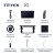 Штатная магнитола Teyes X1 4G 2/32 Toyota RAV4 4 XA40 5 XA50 (2012-2018) Правый руль