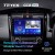 Штатная магнитола Teyes CC2 Plus 4/32 Toyota Corolla Fielder 3 E160 (2012-2021)