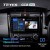 Штатная магнитола Teyes CC2 Plus 4/32 Toyota Corolla Fielder 3 E160 (2012-2021)