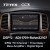 Штатная магнитола Teyes CC3 3/32 Toyota Land Cruiser LC 100 (2002-2007) Тип-С